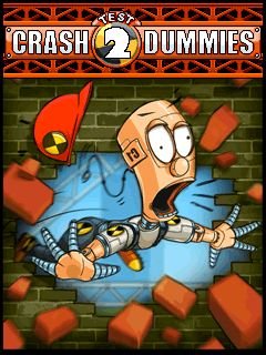 game pic for Crash Test Dummies 2